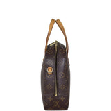 Louis Vuitton Spontini Monogram Side