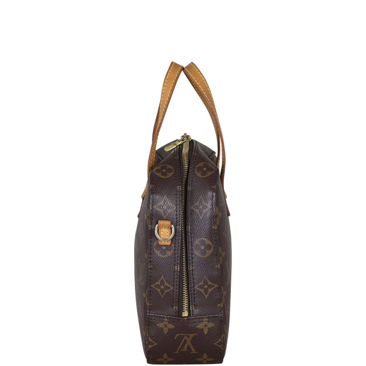 Louis Vuitton Spontini Monogram Side