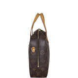 Louis Vuitton Spontini Monogram Side