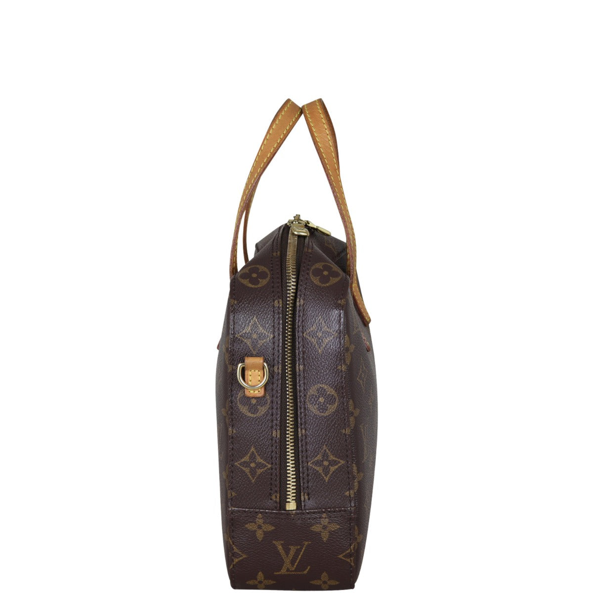 Louis Vuitton Spontini Monogram Side