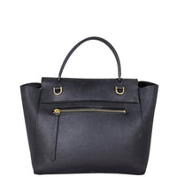 Celine Mini Belt Bag Back