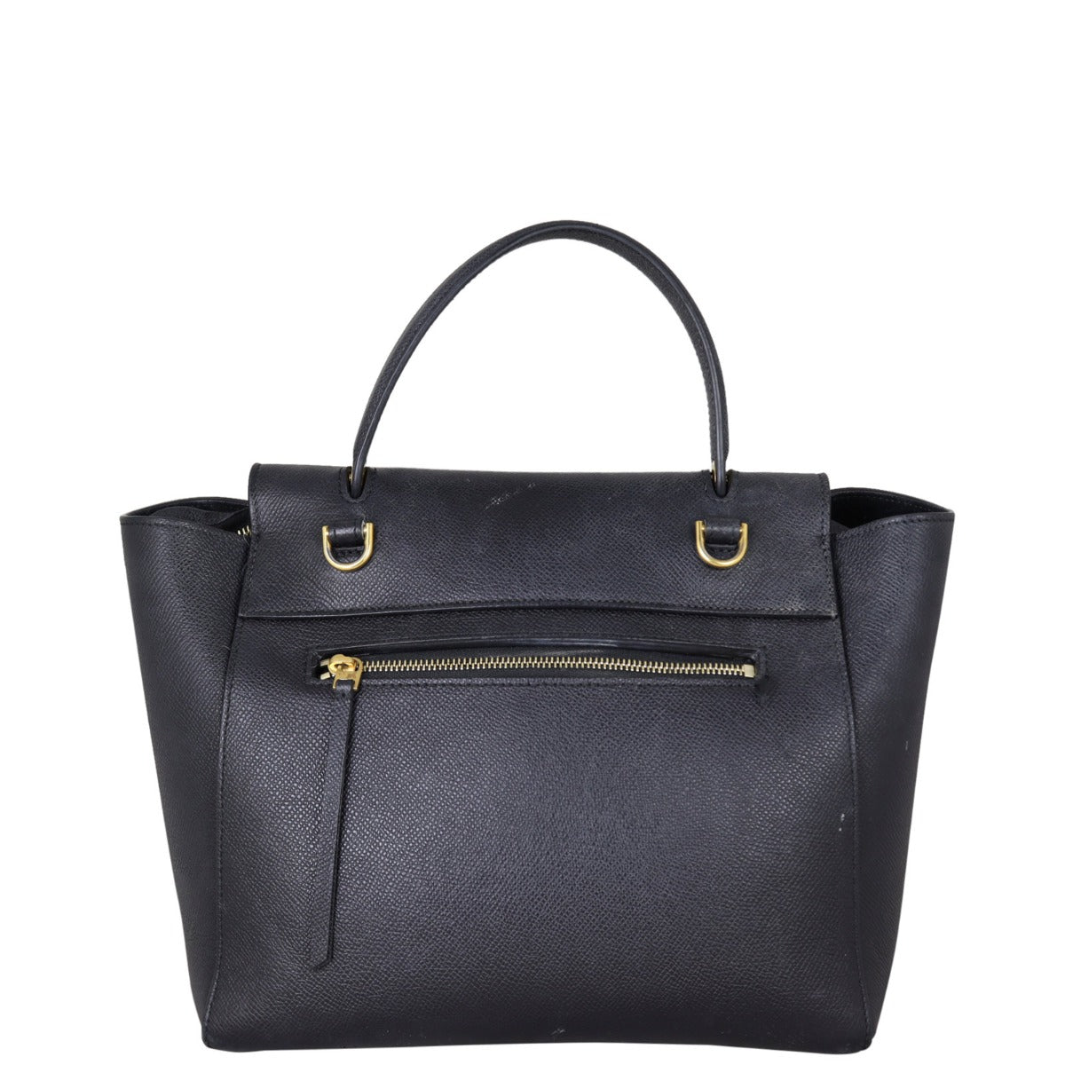 Celine Mini Belt Bag Back