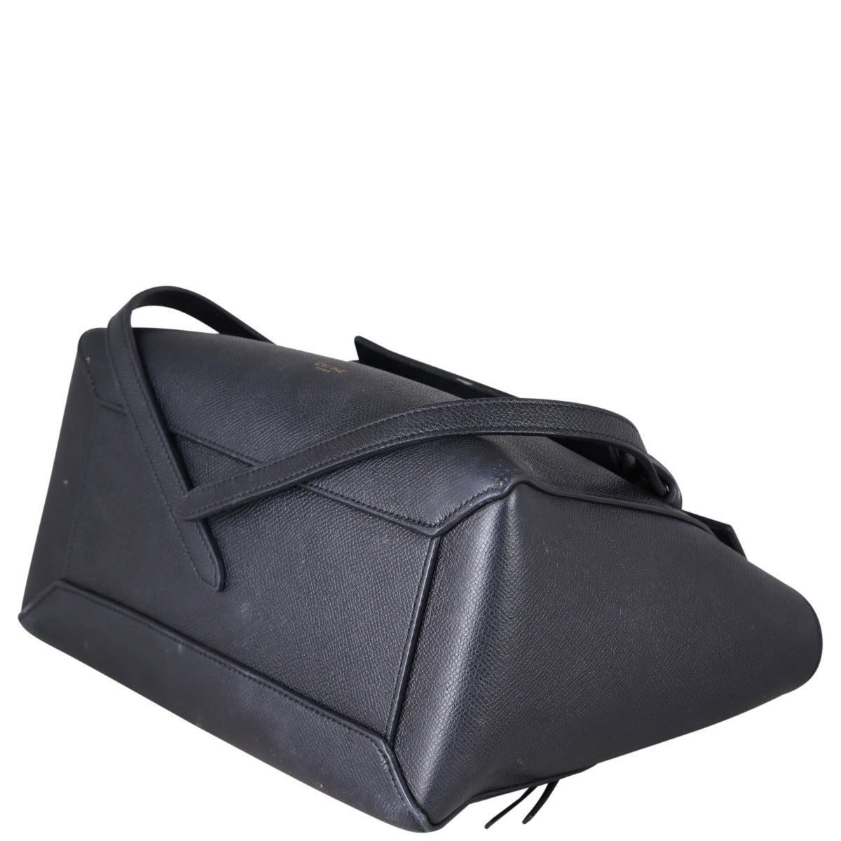 Celine Mini Belt Bag Corner Distance