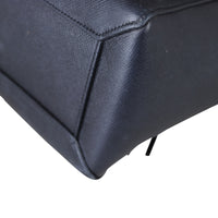 Celine Mini Belt Bag Corner Close Up