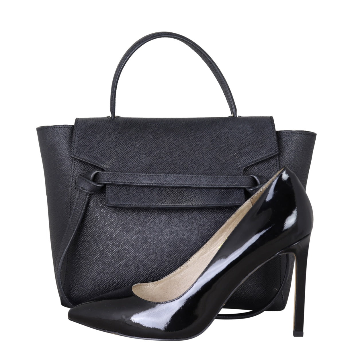 Micro　CELINE Celine Micro Belt Bag – Luxe.It.Fwd