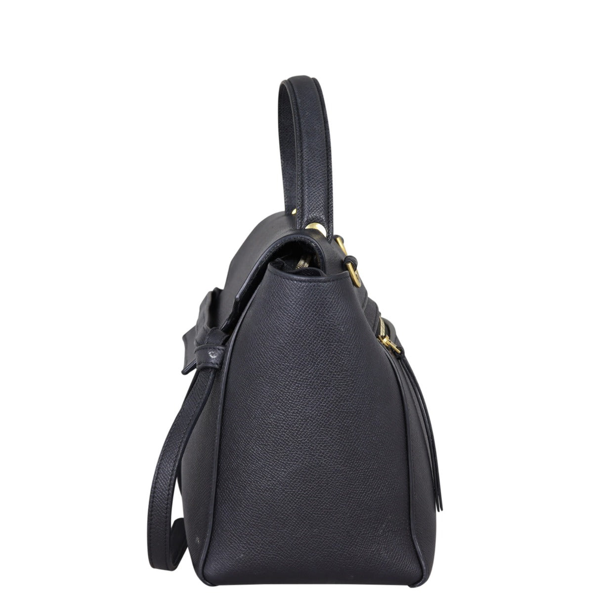 Celine Mini Belt Bag Side