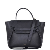Celine Mini Belt Bag Front With Strap