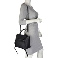 Celine Mini Belt Bag Mannequin