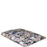 Chanel Quilted Medium Cat Emoticon Cosmetic Case Corner Distance