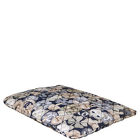 Chanel Quilted Medium Cat Emoticon Cosmetic Case Corner Distance