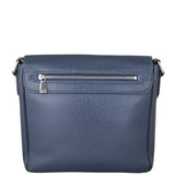 Louis Vuitton District PM Messenger Taiga Back
