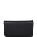 Chanel Timeless Bifold Wallet Back