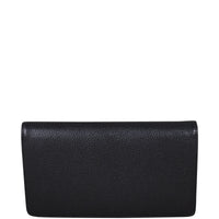 Chanel Timeless Bifold Wallet Back