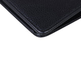 Chanel Timeless Bifold Wallet Corner Close Up