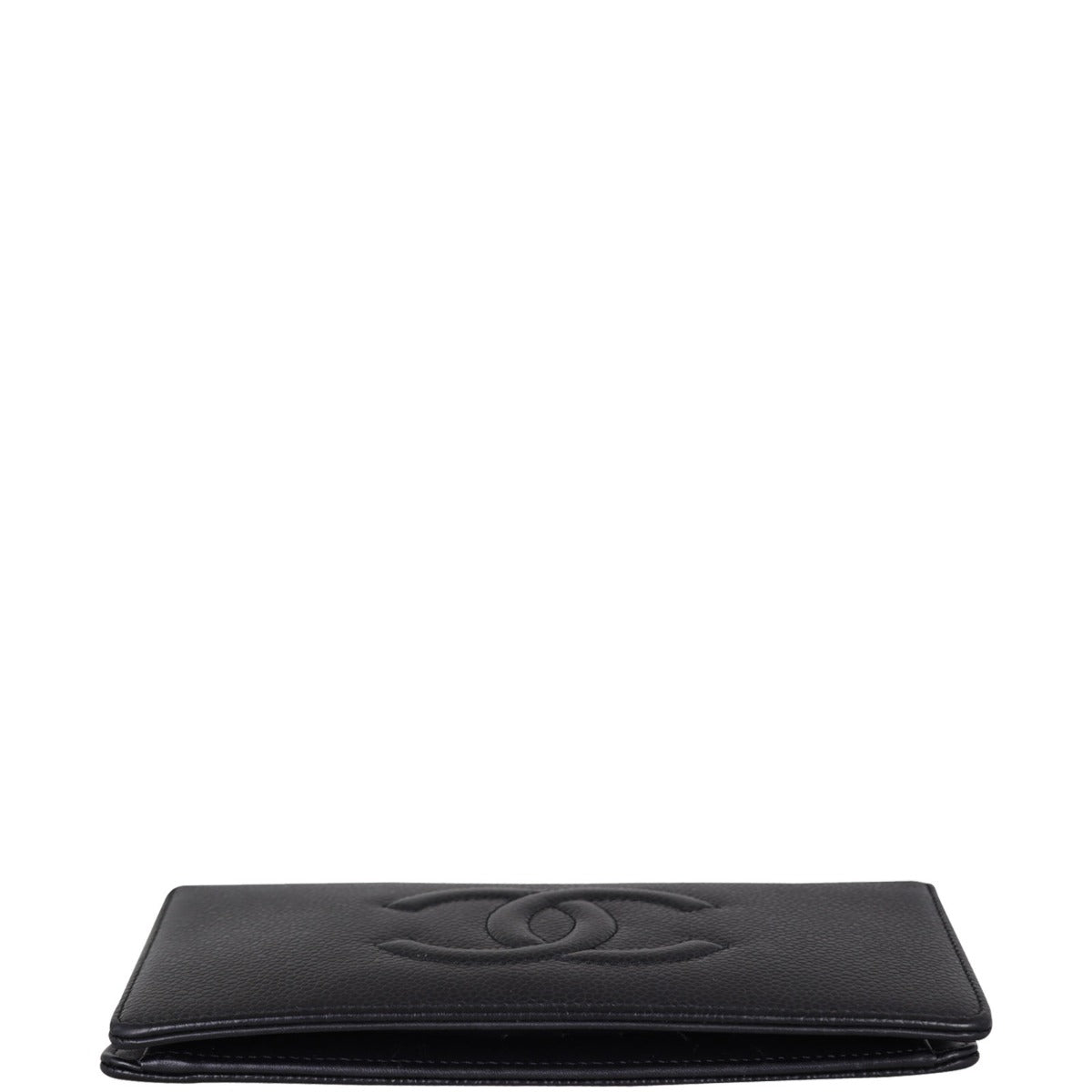 Chanel Timeless Bifold Wallet Base