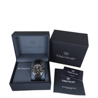 Tag Heuer Formula 1 41mm Watch 