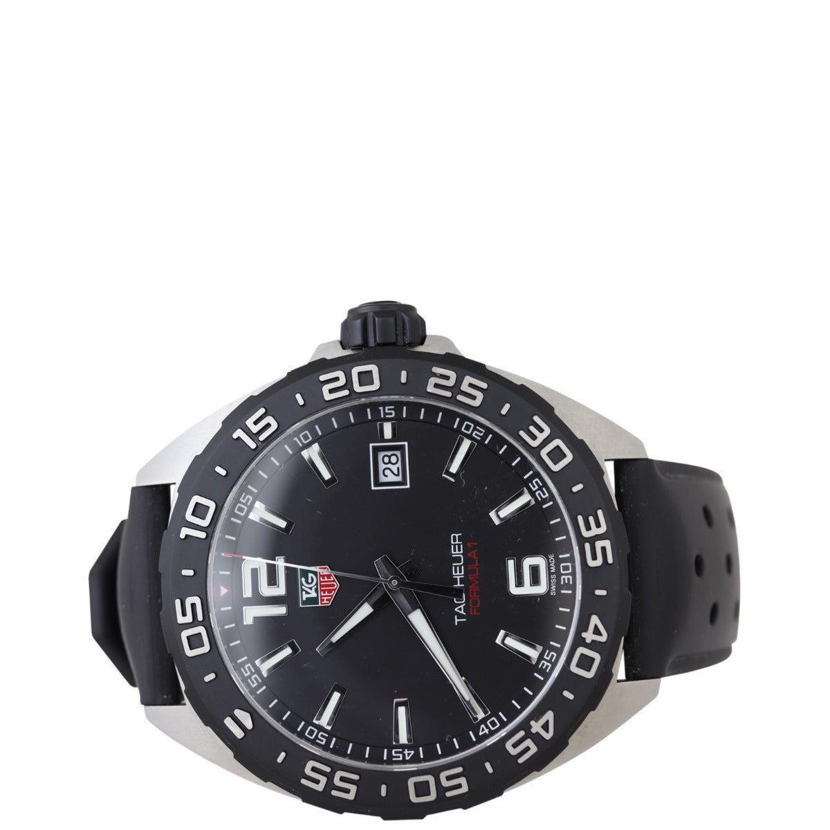 Tag Heuer Formula 1 41mm Watch 