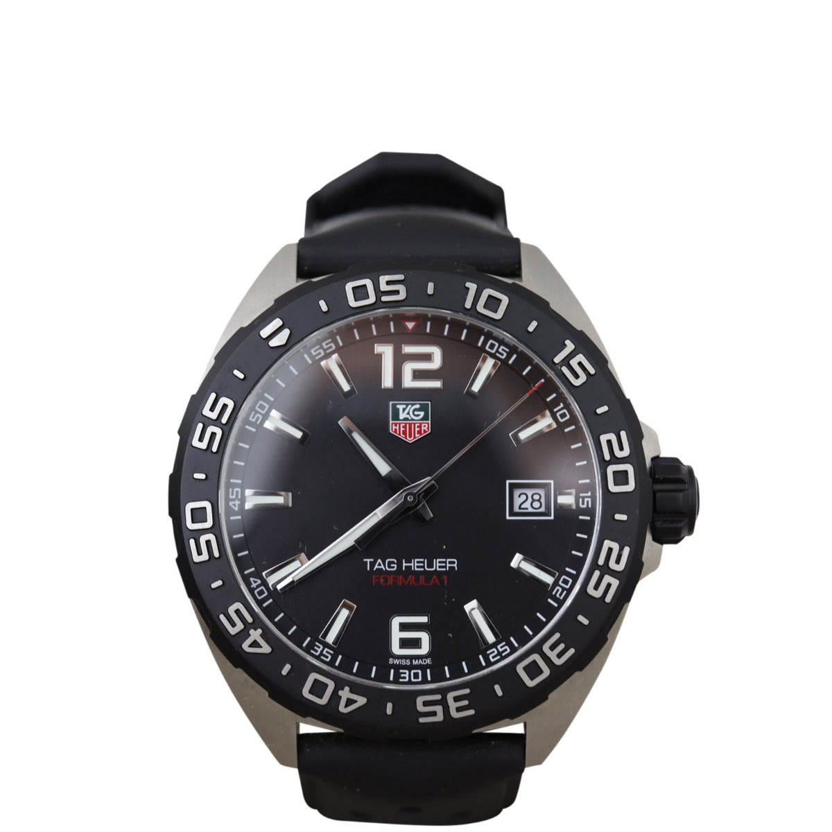 Tag Heuer Formula 1 41mm Watch 