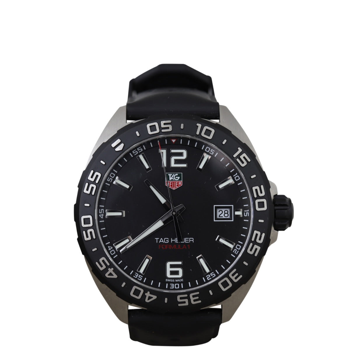 Tag Heuer Formula 1 41mm Watch 