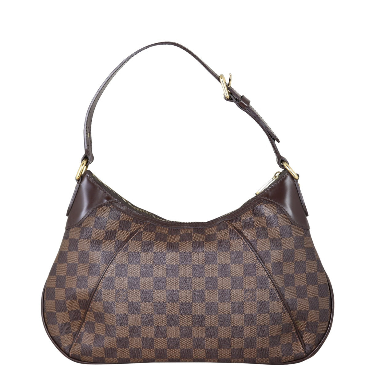 Louis Vuitton Thames GM Monogram Back
