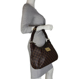 Louis Vuitton Thames GM Monogram Mannequin