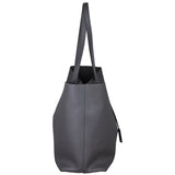 Saint Laurent Shopping Tote Side