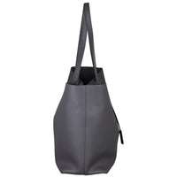 Saint Laurent Shopping Tote Side