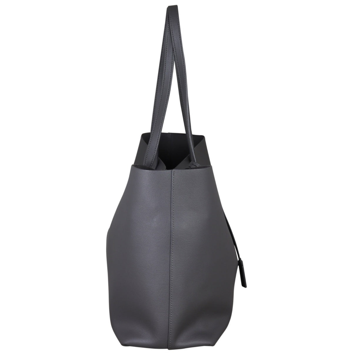 Saint Laurent Shopping Tote Side