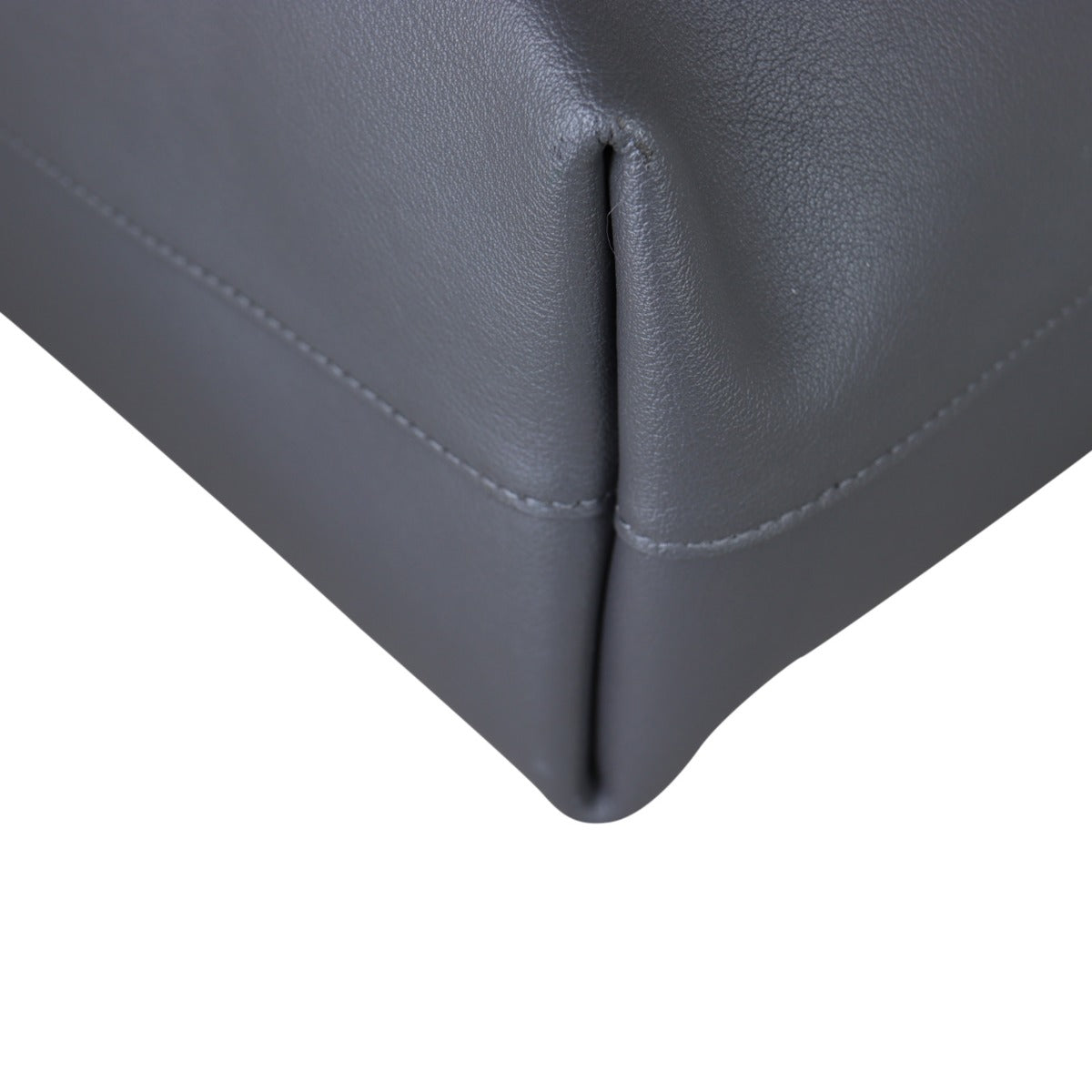 Saint Laurent Shopping Tote Corner Close Up