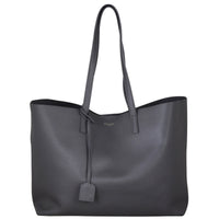Saint Laurent Shopping Tote Front