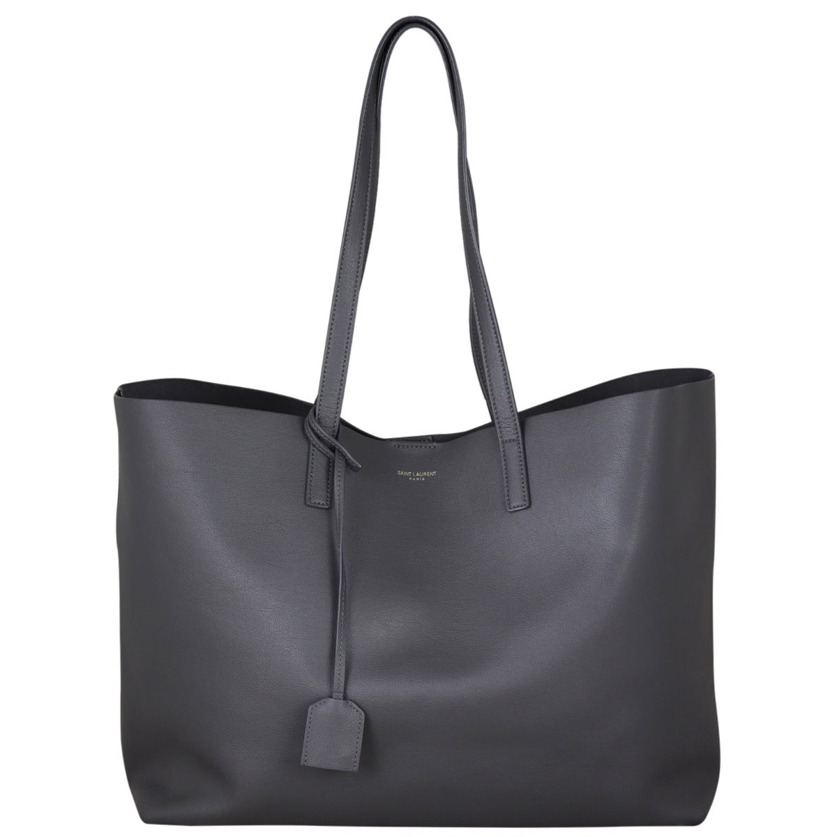 Saint Laurent Shopping Tote Front