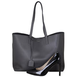 Saint Laurent Shopping Tote Shoe
