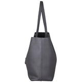 Saint Laurent Shopping Tote Side