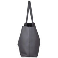 Saint Laurent Shopping Tote Side