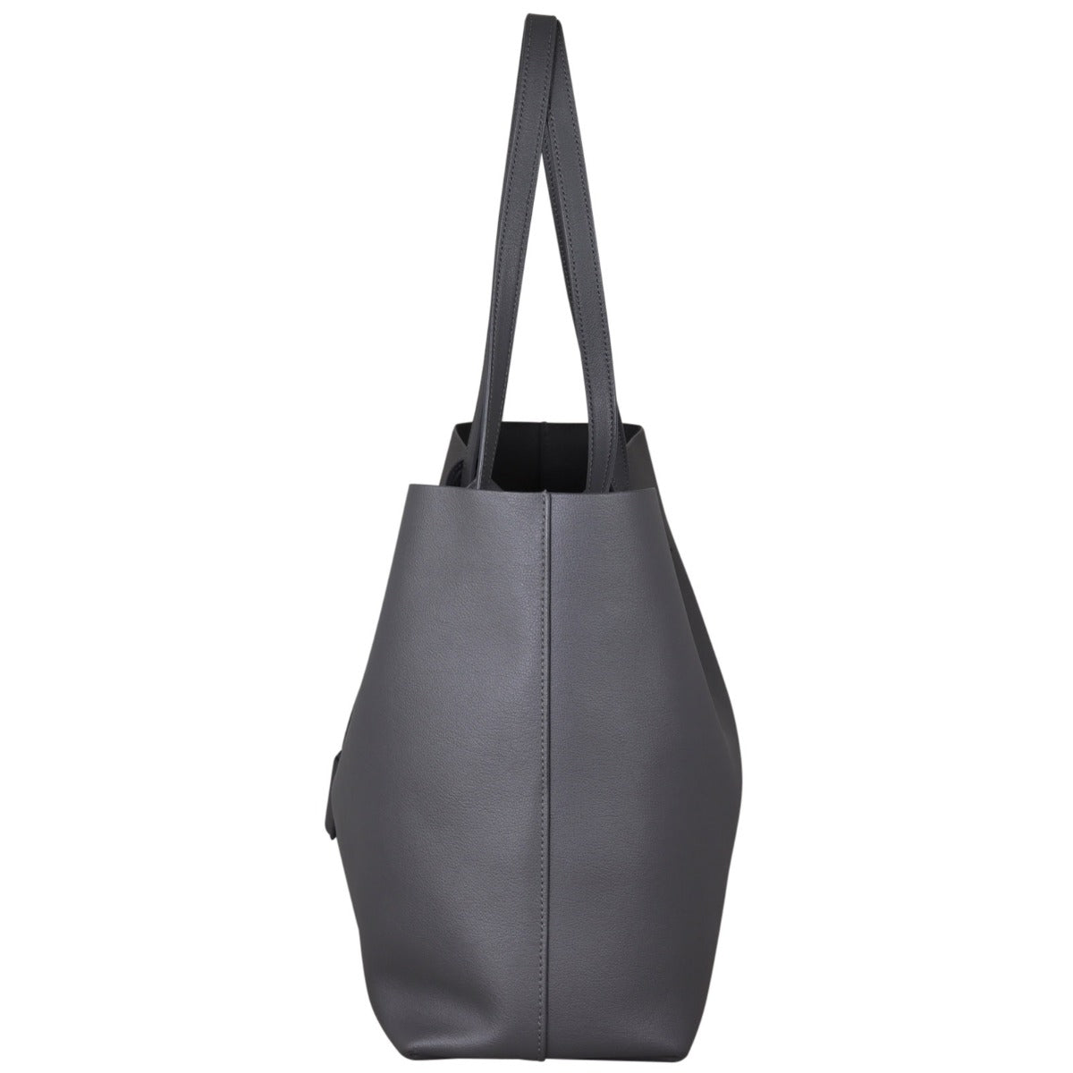 Saint Laurent Shopping Tote Side