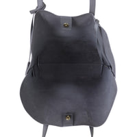 Saint Laurent Shopping Tote Whole Interior