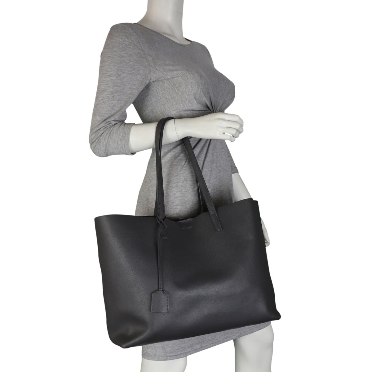 Saint Laurent Shopping Tote Mannequin