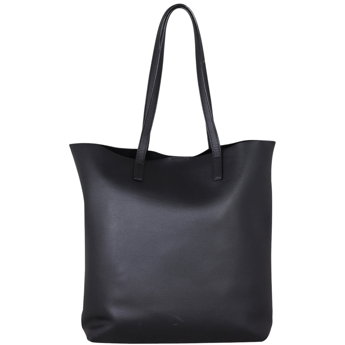 Saint Laurent Shopping Tote Back