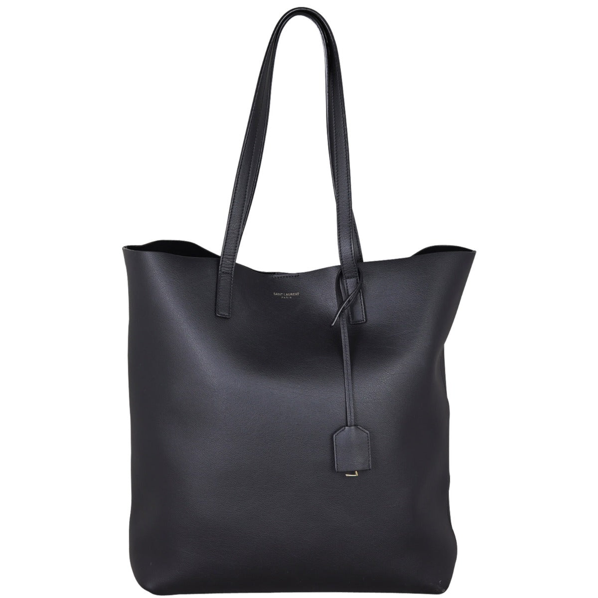 Saint Laurent Shopping Tote Front