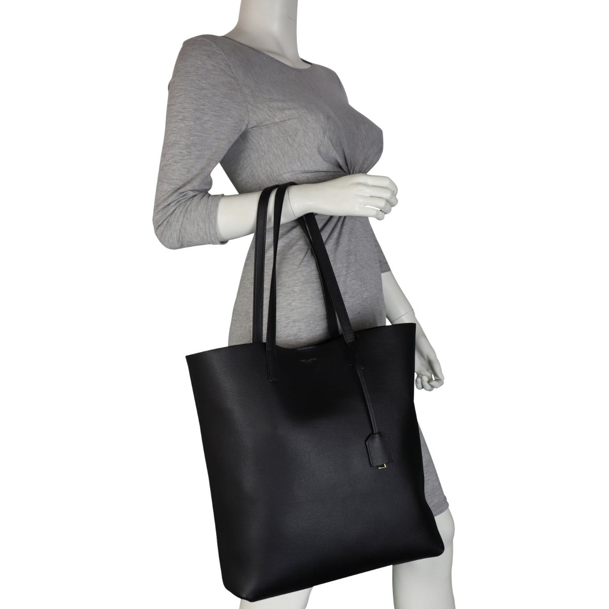 Saint Laurent Shopping Tote Mannequin