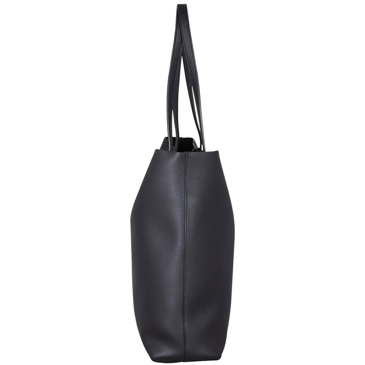 Saint Laurent Shopping Tote Side