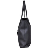 Saint Laurent Shopping Tote Side