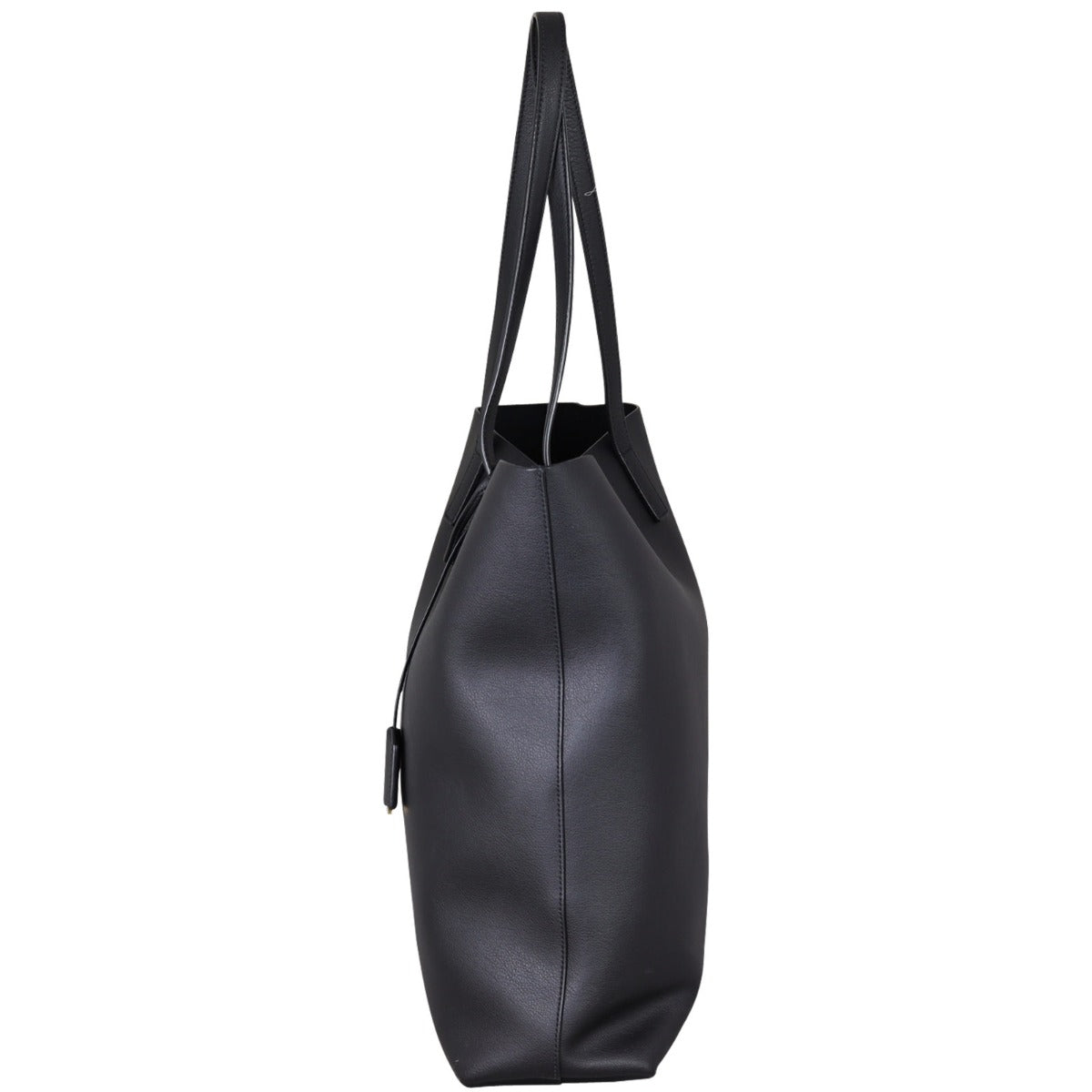 Saint Laurent Shopping Tote Side