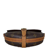 Louis Vuitton Chantilly PM Monogram Base