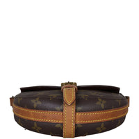 Louis Vuitton Chantilly PM Monogram Base