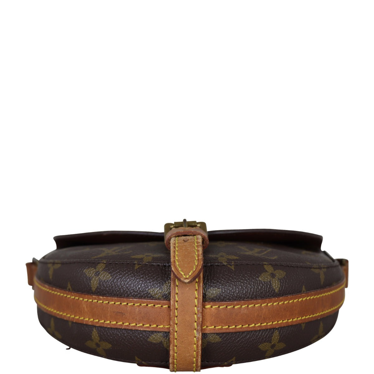 Louis Vuitton Chantilly PM Monogram Base