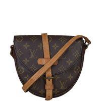 Louis Vuitton Chantilly PM Monogram Front With Strap