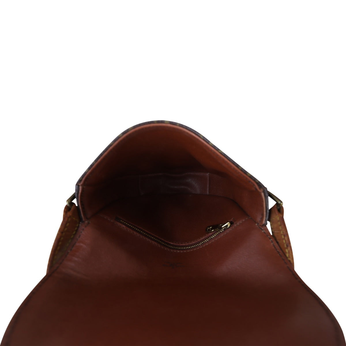 Louis Vuitton Chantilly PM Monogram Whole Interior