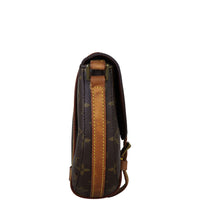 Louis Vuitton Chantilly PM Monogram Side