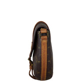 Louis Vuitton Chantilly PM Monogram Side